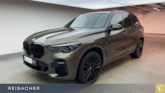 Bild des Angebotes BMW X5 xDrive40d A M-Sport,SkyLou,AHK,Pano, Standhzg