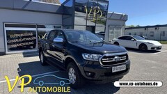 Bild des Angebotes Ford Ranger XLT Doppelkabine 4x4