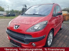 Bild des Angebotes Peugeot 1007 Premium