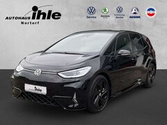 Bild des Angebotes VW ID.3 GTX AHK RFK ACC Navi Sitzhzg Soundsyst