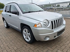Bild des Angebotes Jeep Compass Limited 4×4 TÜV NEU
