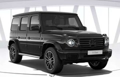 Bild des Angebotes Mercedes-Benz G 450 G450d AMG Standheizung SUPERIOR Line MANUFAKTUR