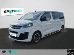 Bild des Angebotes Opel Zafira Life Tourer M LEDER I AUTOMATIK