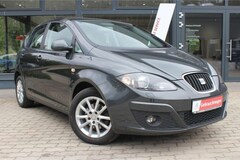 Bild des Angebotes SEAT Altea Altea 1.8 TFSI DSG. Navi. Xenon. AHK. SHZ. Alu. PD