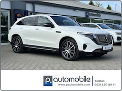 Bild des Angebotes Mercedes-Benz EQC 400 *ACC*DCC*MULTIBEAM*NAVI*360*