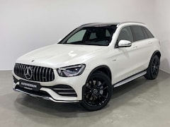Bild des Angebotes Mercedes-Benz GLC 43 AMG GLC43 AMG*-SAGA*LED*AHK*360KAM*BURM*PANO