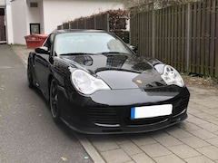 Bild des Angebotes Porsche 996 911 Turbo