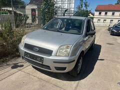 Bild des Angebotes Ford Fusion Ambiente. Klima