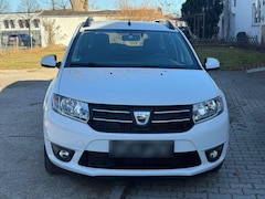 Bild des Angebotes Dacia Logan Logan MCV 1,5 dCi Diesel