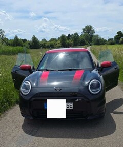 Bild des Angebotes MINI John Cooper Works Mini Cooper SE JCW