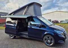 Bild des Angebotes Mercedes-Benz V 250 V 250d (BlueTEC) 7G-TRONIC Marco Polo Edition