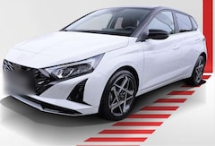 Bild des Angebotes Hyundai i20 FL Prime DynLicht Fernlichtass. Kam. KeyLess