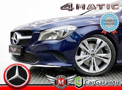 Bild des Angebotes Mercedes-Benz CLA 220 4MATIK S COUPE *Aut*Leder*LED*Temp*