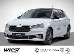 Bild des Angebotes Skoda Fabia 1.5 TSI DSG Selection *MATRIX/NAVI/KAMERA*