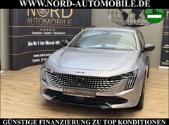 Bild des Angebotes Peugeot 508 SW GT SPORT 1.5 Blue HDI *18Z*LED*UPE:55