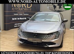 Bild des Angebotes Peugeot 508 SW GT SPORT 1.5 Blue HDI *18Z*LED*UPE:55