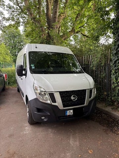 Bild des Angebotes Nissan NV400 L3H2 3,5t COMFORT Renault Master