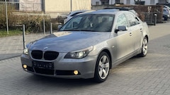 Bild des Angebotes BMW 530 530xi Prins Sportauspuff Klima Leder
