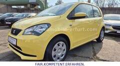 Bild des Angebotes SEAT Mii Style*KLIMA*ZV*FH*
