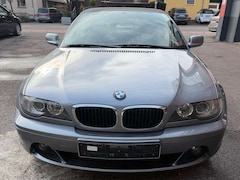 Bild des Angebotes BMW 318 318 Ci / Cabrio / Scheckheftgepflegt / Rostfrei