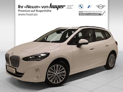 Bild des Angebotes BMW 218 i Active Tourer HK HiFi DAB LED Komfortzg.