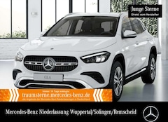 Bild des Angebotes Mercedes-Benz GLA 250 e PROGRESSIVE+LED+KAMERA+TOTW+8G