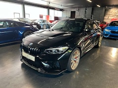 Bild des Angebotes BMW M2 CS*MwSt. ausweisbar*1. Halter*DE-Auslieferung