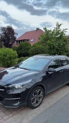 Bild des Angebotes Kia XCeed advanced plus 2