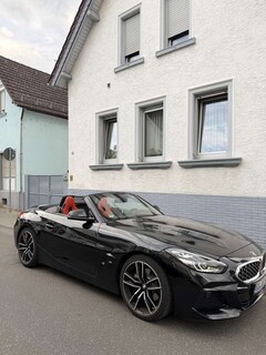 Bild des Angebotes BMW Z4 M sDrive20i Sport