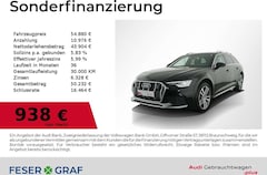 Bild des Angebotes Audi A6 allroad 50 TDI qu. tiptronic AHK/Kamera/Pano
