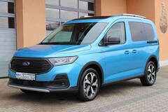 Bild des Angebotes Ford Tourneo Connect Diesel ACTIVE Diesel PANO NAVI AHK