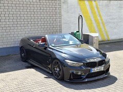 Bild des Angebotes BMW M4 M4 Cabrio DKG Competition