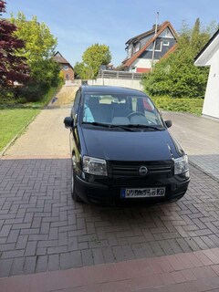 Bild des Angebotes Fiat Panda 1.2 Dynamic