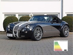 Bild des Angebotes Wiesmann MF 3 Final Edition Panther*SMG*Navi*Navi*LM*MwSt