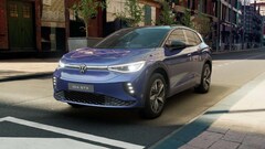 Bild des Angebotes VW ID.4 GTX 250 kW Matrix LED ACC App Connect AHK