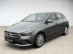 Bild des Angebotes Mercedes-Benz B 220 d Progressive AHK AUT Kam. KlimaA LED LM