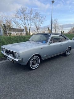 Bild des Angebotes Opel Commodore Coupe GS
