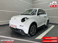 Bild des Angebotes e.GO Life First Edition 1 HAND-SITZH-KLIMA-ALU"