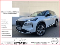 Bild des Angebotes Nissan X-Trail e-Power e-4orce Tekna *20 Zoll* SALE*