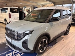 Bild des Angebotes Ford Tourneo Courier 54 kWh ACTIVE Vollelektro!