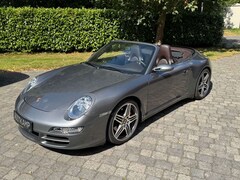 Bild des Angebotes Porsche 997 Carrera 4S Cabrio