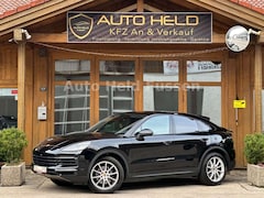Bild des Angebotes Porsche Cayenne Coupe 360° LED Pano Temp Sportsitze 1.Hd
