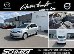 Bild des Angebotes VW Golf Plus Life