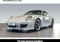Bild des Angebotes Porsche 997 911 Sport Classic 56/250 Schaltwegverkürzung