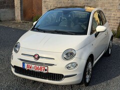 Bild des Angebotes Fiat 500 1.2 Glasdach Garantie TÜV&Service NEU