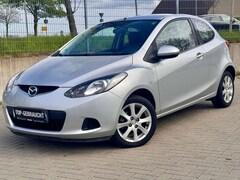 Bild des Angebotes Mazda 2 Lim. 1.3 Independence Sport+TÜV/AU NEU+1. HAND