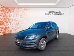 Bild des Angebotes Skoda Karoq Clever ! Amundsen ! Kamera !