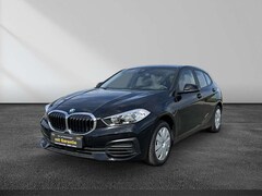 Bild des Angebotes BMW 116 i Steptronic|Live Cockpit Pro|Kamera|Garantie