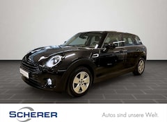 Bild des Angebotes MINI Cooper Clubman MiniCooper Classic Trim 100KW Autom., GRA