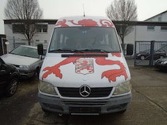 Bild des Angebotes Mercedes-Benz Sprinter Mercedes Benz Sprinter 9 Sitze -164000 km Nür